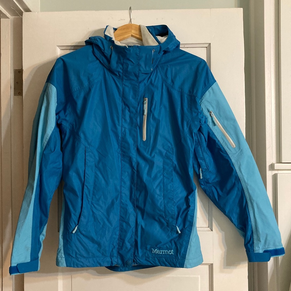 Marmot Women’s Ski Jacket